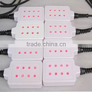 2015 Sales Protable Non Surgical Face Lift Machine / Best rf Skin Tightening Face Lifting Beauty Equipment thumbnail-3