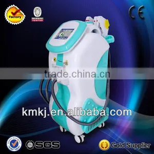 640-1200nm 2015 Professional Elight Ipl Machine/permanent Ipl Hair Removal Machine 560-1200nm thumbnail-1