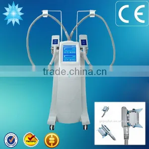 Reshape a Devil Figure With Cavitation Slimming Machine JF-800 thumbnail-6
