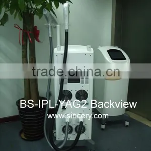 1-800ms CE Approved Ipl Laser Hair Removal Machine 808nm Diode Laser Permanent Hair Removal 10-1400ms thumbnail-4