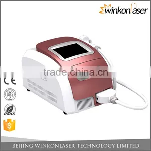 Winkonlaser Diode Laser Wax Machine for Hair Removal Legs thumbnail-2