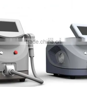 CE/GOST-P Approved Wireless Diode Laser System Dental Laser Equipment / Diode Laser 808nm Hair Removal thumbnail-1