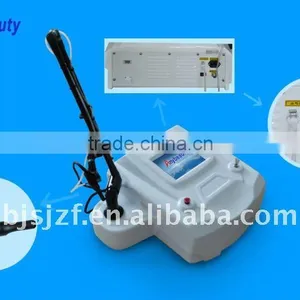 CO2 Fractional Laser Machine Scar And Birth Mark Removal Acne Removal In Beatuty Equipment Carboxytherapy thumbnail-2