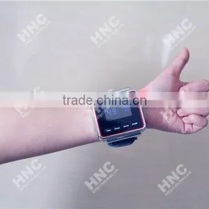 2015 NEW-TYPE Wrist Type Medical Device for Diabetes thumbnail-3