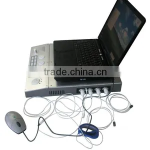 Professional EMG EP Systems Electromyography Myoelectricity Connecting Computer for Neurology With CE ISO thumbnail-2