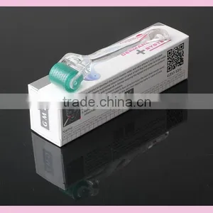 Low Price 192 Needle Derma Roller MT Dermaroller thumbnail-5