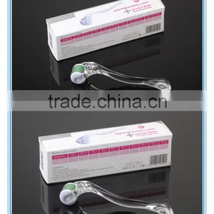 High Quality Stainless Steel 540 Needles Derma Roller Medical CE Approved thumbnail-2