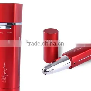 Sonic Spa Function Conduct-in Beauty Instrument 2 in 1 Beauty Device Both for Eye Care Reviving and Skin Care With 3D Roller thumbnail-5