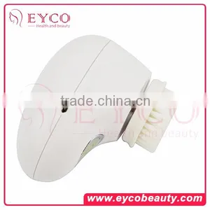 2016 Electric Body Brush Face Beauty Portable Sonic Skin Pore Facial Cleaning Brush thumbnail-2