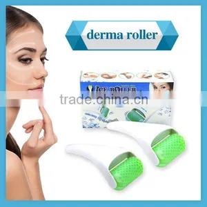 Korea Derma Roller Patner Skin Cooling Ice Roller for After Laser Treatment thumbnail-1