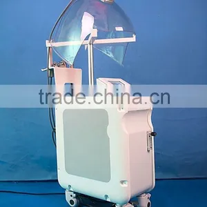 Beauty Saloon Instrument Beauty Instrument 11 in 1 Mini Facial Steamer thumbnail-4