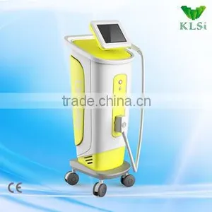 KLSi High Quality Painless Hair Removal 808 Diode Laser With CE thumbnail-4