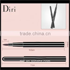 New Design Synthetic Hair Cosmetic Lip Brush thumbnail-1