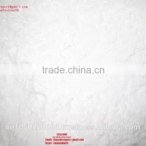 CASSAVA STARCH (vilaconicexportATgmailDOTCom) Tapioca Starch thumbnail-1