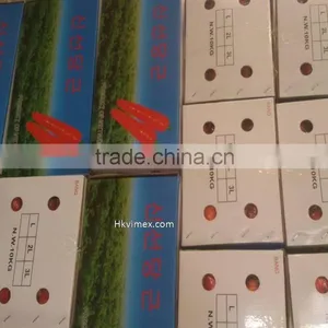 HKVIMEX'S Professional Supplier Bulk Fresh Carrots thumbnail-3