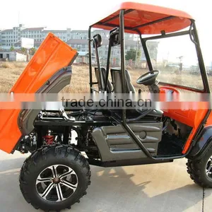 UTV/eec Utv thumbnail-1