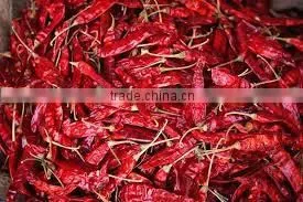 Wholesale 100% Pure Nature Spices Bulk Red Chilli. thumbnail-3