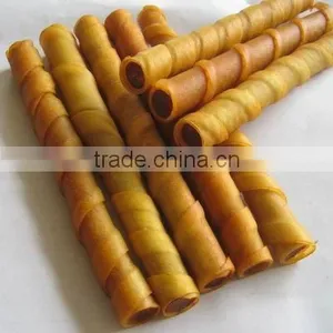Smoked Porkhide Twist With Chicken thumbnail-1