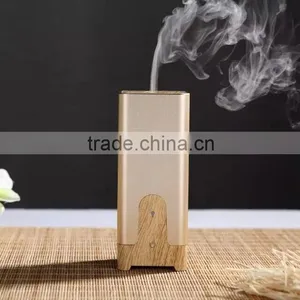 Aroma Car Air Humidifier / Portable Aroma Humidifier USB / New Ultrasonic Mini Aroma Diffuser thumbnail-2