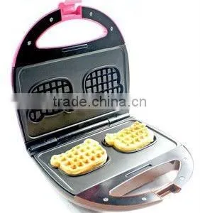 Waffle Maker thumbnail-1