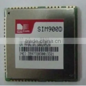 Quad-Band SIMCOM SIM900/ SIM900A/SIM900B/ SIM900D Voip Gsm Module thumbnail-1