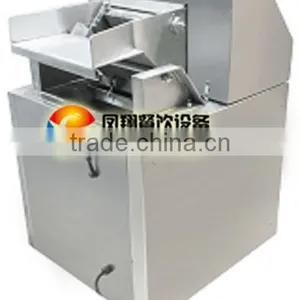 QW-21 Industrial Meat Slicers /meat Strip Cutting Machine / Beef Slicing Machine With 304 Stainless Steel thumbnail-3