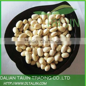 BAISHAKE TYPE WHITE KIDNEY BEAN thumbnail-1
