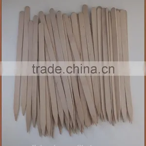 Disposable Wooden Skewer,Flat Wooden Skewer thumbnail-6