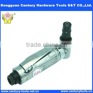 1/4 Inch Air Angle Die Grinder thumbnail-1