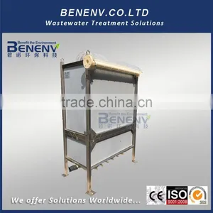 High Quality Water Treatment Plant Price for Water Reuse thumbnail-1