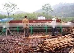 Bark Stripping Machine in the Forest Industry thumbnail-1