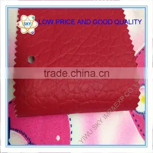 PVC Knitted Contton Bottom thumbnail-1