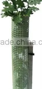 Tree Guard Hexagonal Wire Mesh Fence thumbnail-1