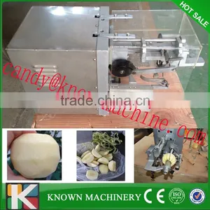 Apple Disc Cutting Machine thumbnail-1