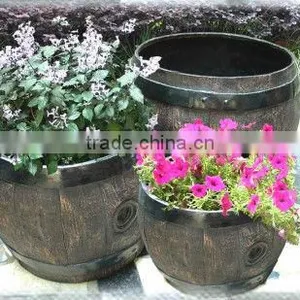 Two Colors of Resin Plant thumbnail-1
