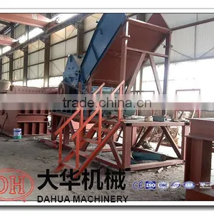 Professional Manufacturer Cans Crusher Price/iron Crusher 0086 15036078775 thumbnail-1