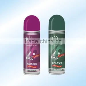 Pefume Body Spray for Women thumbnail-4