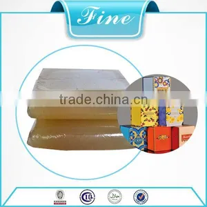 Hotmelt Animal Jelly Glue Manufacturer for Bookbinding thumbnail-6