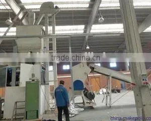 100 Kgs/hr Cost Effective tv Main Board Recycling Equipment Direct Factory Sale thumbnail-3