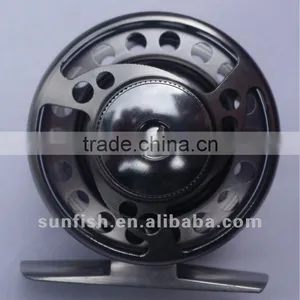 Small Fly Reel Metal Reel,high Qaulity thumbnail-1