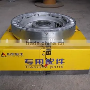 SDLG Wheel Loader Parts thumbnail-6