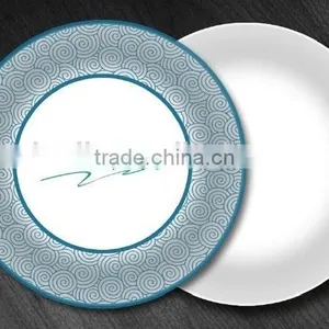 Prined Paper Plate thumbnail-5