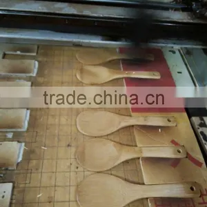 Coffee With Bamboo Spoons thumbnail-6
