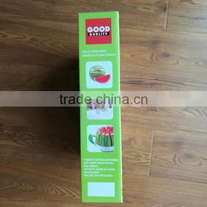 2016 Best Sell Large High Quality Watermelon Slicer Cutter thumbnail-5