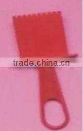 China Highly Quality Plastic Spatula thumbnail-1