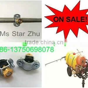 Anti-drip Agriculture Tractor Metal Watering Nozzles thumbnail-1