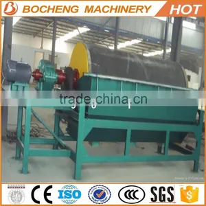 China Manufacturer Cheap Price Roller Belt Magnetic Separator thumbnail-6
