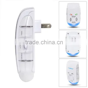 Visson X-pest Hot Selling VS-326 Dual Ultrasonic Multifunctional Dog Cat Fish Bird Pest Control Pest Repeller thumbnail-3