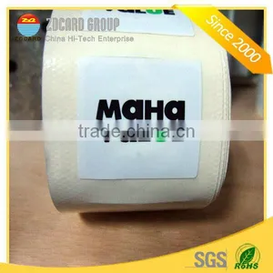 Factory Paper Good Quality Rfid Printable Security Tracking Tag Anti-metel thumbnail-5