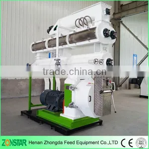 China Manufacturer Small Poultry Animal Feed Equipment With High Quality thumbnail-4